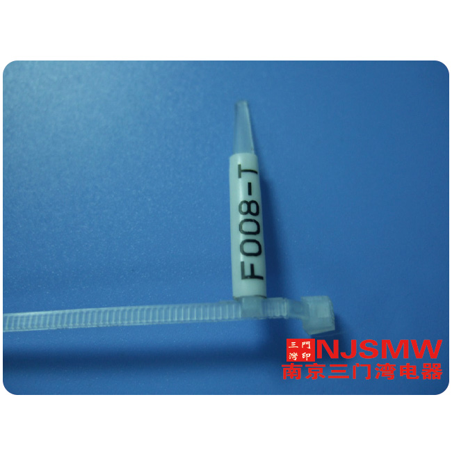 標(biāo)記扎帶BJD-80 標(biāo)記扎帶BJD-80