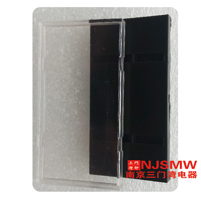 BJK-70 屏面標簽框 BJK-70 屏面標簽框